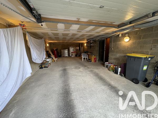 Maison à vendre 9 pièces 150 m² Cesson-Sévigné