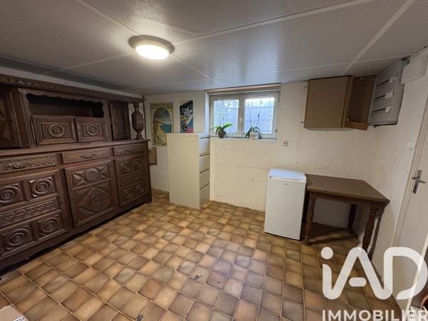 Maison à vendre 9 pièces 150 m² Cesson-Sévigné