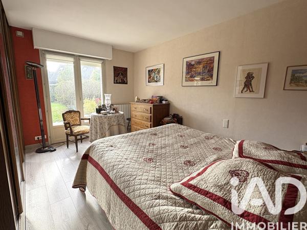 Maison à vendre 9 pièces 150 m² Cesson-Sévigné