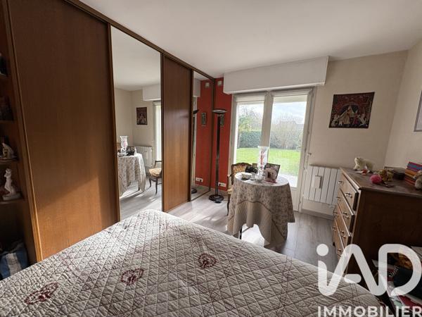Maison à vendre 9 pièces 150 m² Cesson-Sévigné