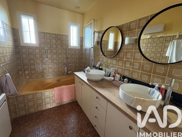Maison à vendre 9 pièces 150 m² Cesson-Sévigné