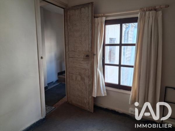 Maison à vendre 3 pièces 58 m² Loches