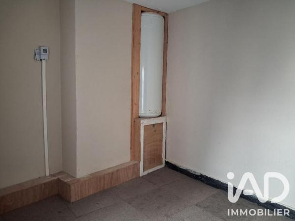 Maison à vendre 3 pièces 58 m² Loches