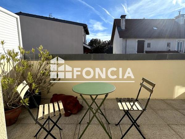 À vendre Appartement 2 pièces 57.38 m² - Biarritz 64200