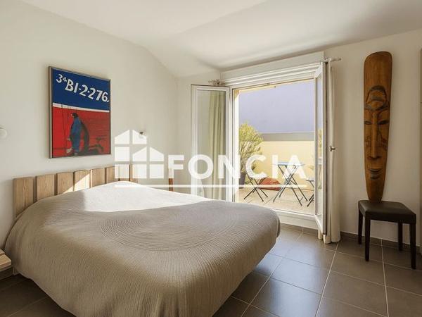 À vendre Appartement 2 pièces 57.38 m² - Biarritz 64200