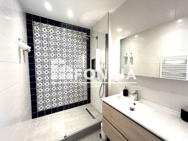 À vendre Appartement 2 pièces 57.38 m² - Biarritz 64200