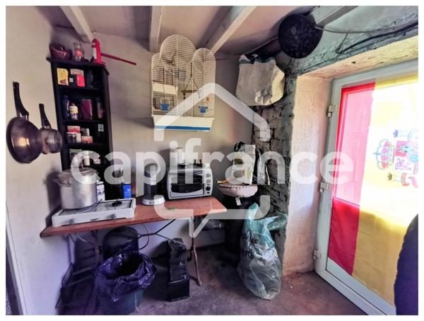 Dpt Morbihan (56), à vendre GUILLIERS maison P5