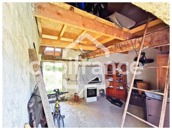 Dpt Morbihan (56), à vendre GUILLIERS maison P5