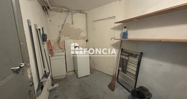Location Studio meublé 14.2 m² - Digne-les-bains 04000