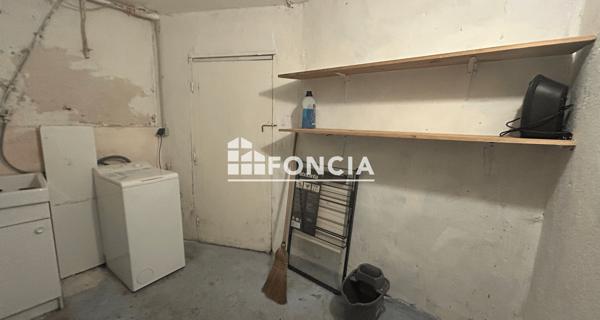 Location Studio meublé 14.2 m² - Digne-les-bains 04000