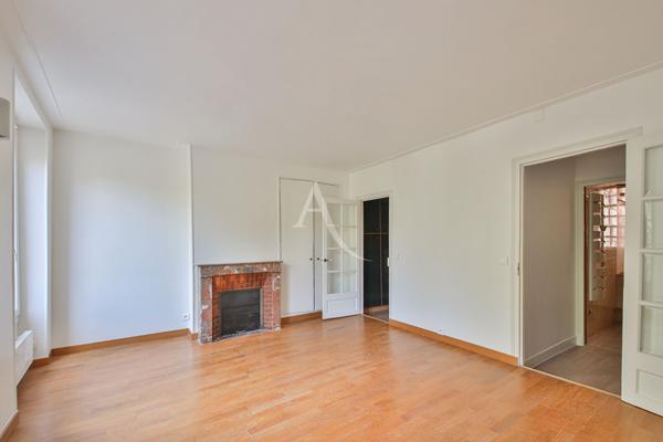 Appartement Paris 75013 - 3 pièce(s)- Quartier Tolbiac