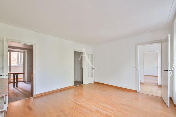 Appartement Paris 75013 - 3 pièce(s)- Quartier Tolbiac