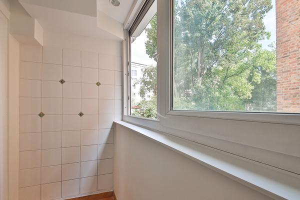 Appartement Paris 75013 - 3 pièce(s)- Quartier Tolbiac