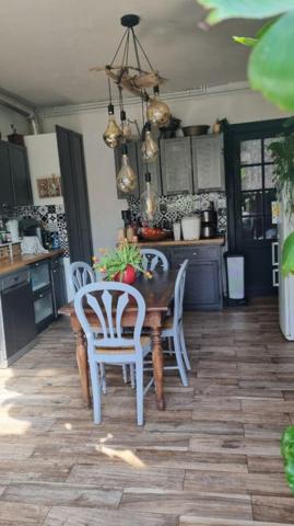 Maison Le Mans 5 pièce(s) 100 m2