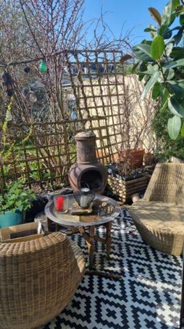 Maison Le Mans 5 pièce(s) 100 m2