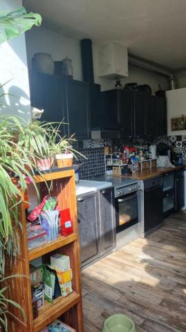 Maison Le Mans 5 pièce(s) 100 m2