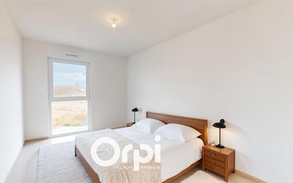 Appartement à vendre    3 pièces •  Mont-Saint-Martin