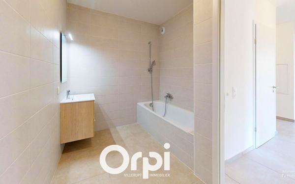 Appartement à vendre    3 pièces •  Mont-Saint-Martin