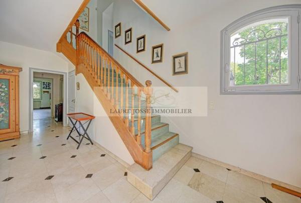Maison villa Croissy-sur-Seine 225 m²