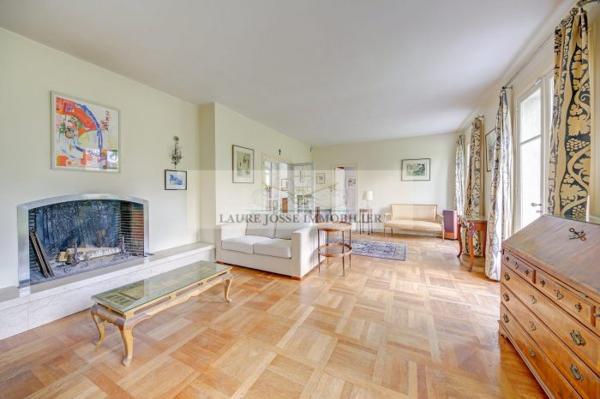 Maison villa Croissy-sur-Seine 225 m²