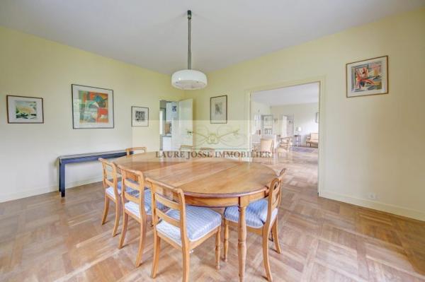 Maison villa Croissy-sur-Seine 225 m²