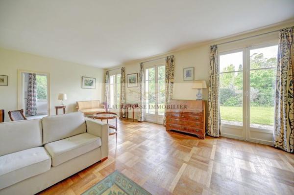 Maison villa Croissy-sur-Seine 225 m²