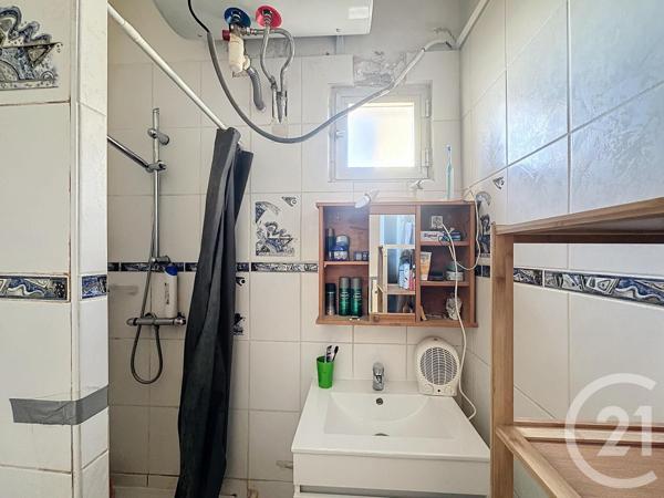 Appartement T3 à vendre  3 pièces - 36,37 m2 LE CAP D AGDE - 34