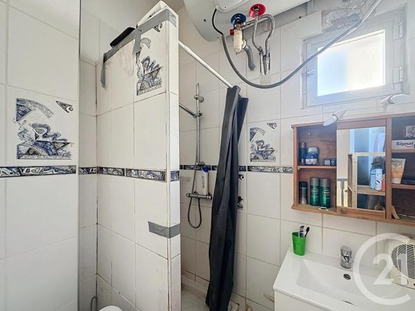 Appartement T3 à vendre  3 pièces - 36,37 m2 LE CAP D AGDE - 34