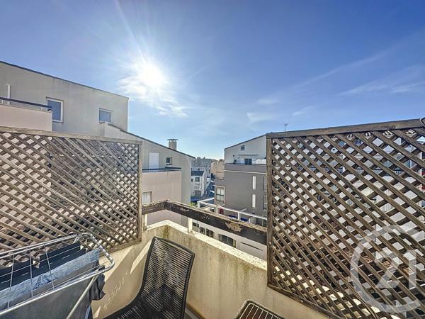 Appartement T3 à vendre  3 pièces - 36,37 m2 LE CAP D AGDE - 34
