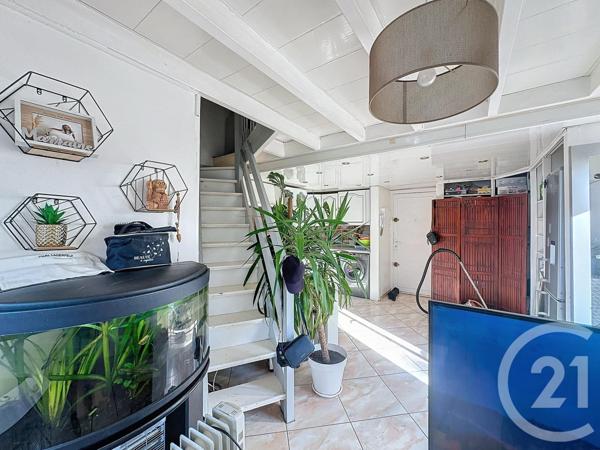 Appartement T3 à vendre  3 pièces - 36,37 m2 LE CAP D AGDE - 34