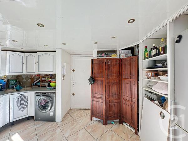 Appartement T3 à vendre  3 pièces - 36,37 m2 LE CAP D AGDE - 34