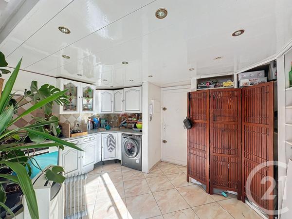 Appartement T3 à vendre  3 pièces - 36,37 m2 LE CAP D AGDE - 34