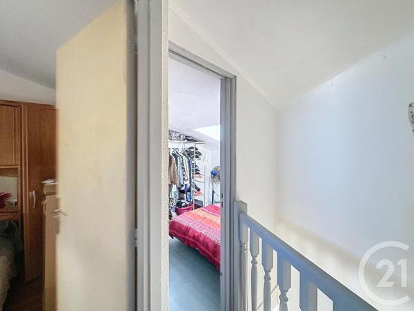 Appartement T3 à vendre  3 pièces - 36,37 m2 LE CAP D AGDE - 34