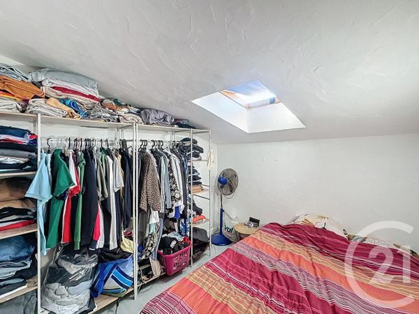 Appartement T3 à vendre  3 pièces - 36,37 m2 LE CAP D AGDE - 34