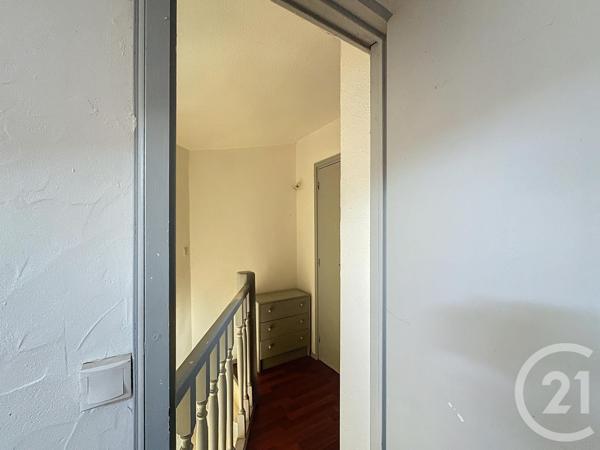 Appartement T3 à vendre  3 pièces - 36,37 m2 LE CAP D AGDE - 34