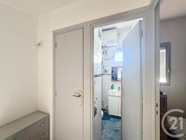 Appartement T3 à vendre  3 pièces - 36,37 m2 LE CAP D AGDE - 34