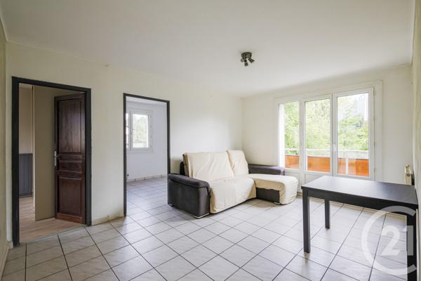 Appartement F4 à vendre  4 pièces - 60,44 m2 FONTAINE - 38