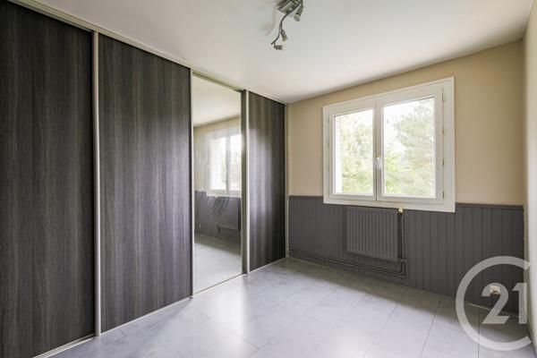 Appartement F4 à vendre  4 pièces - 60,44 m2 FONTAINE - 38