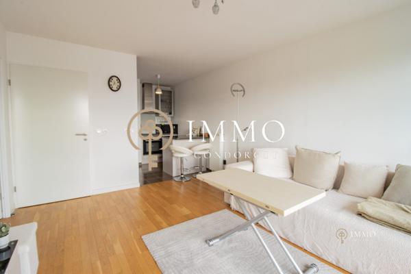 Charmant 2 Pièces Meublé - Bagneux, Quartier des Tertres