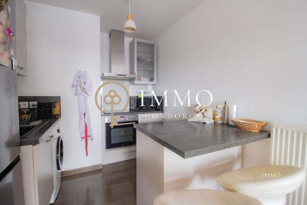 Charmant 2 Pièces Meublé - Bagneux, Quartier des Tertres