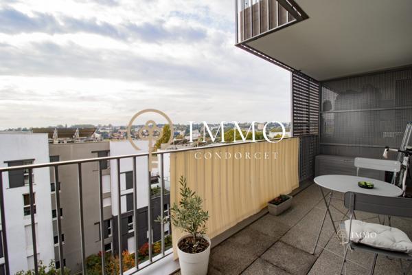 Charmant 2 Pièces Meublé - Bagneux, Quartier des Tertres