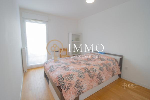 Charmant 2 Pièces Meublé - Bagneux, Quartier des Tertres