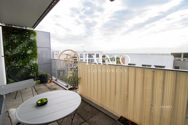 Charmant 2 Pièces Meublé - Bagneux, Quartier des Tertres