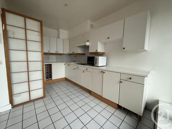 Appartement F2 à vendre  2 pièces - 45,50 m2 PARIS - 75020