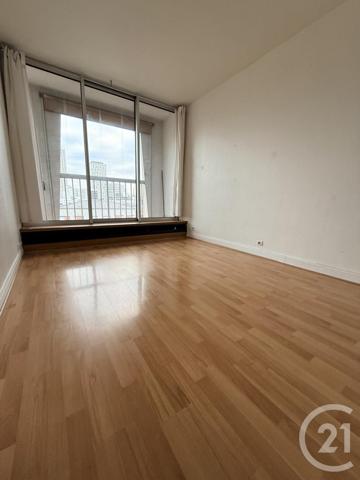 Appartement F2 à vendre  2 pièces - 45,50 m2 PARIS - 75020
