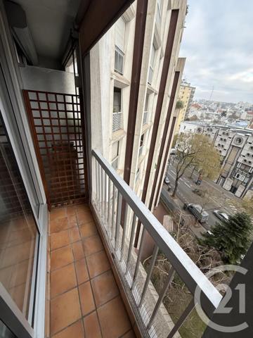 Appartement F2 à vendre  2 pièces - 45,50 m2 PARIS - 75020
