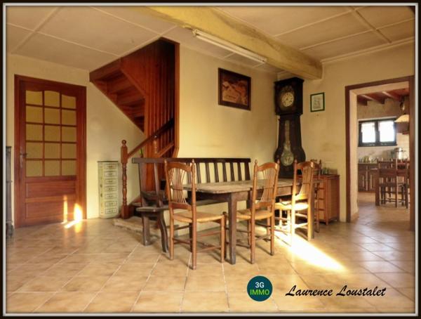 Vente / Corps de ferme