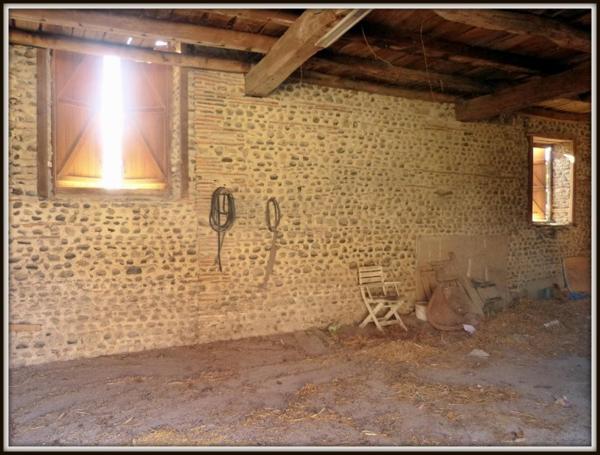 Vente / Corps de ferme