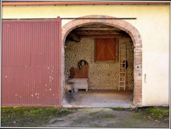 Vente / Corps de ferme