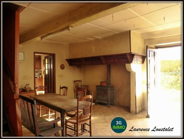 Vente / Corps de ferme